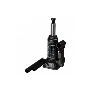 cric hydraulique bouteille charge max 12 tonneshauteur mini/maxi 215 / 400 mm