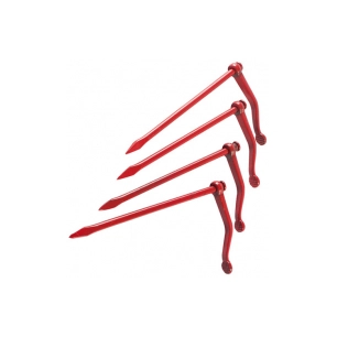 chevillettes de maçon dimensions 250 mmforme rondes