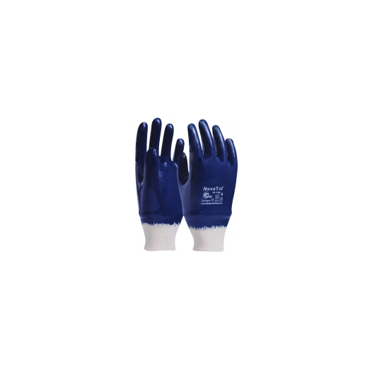 gants de manutention multi-usages waterproof désignation paire de gantstaille 10