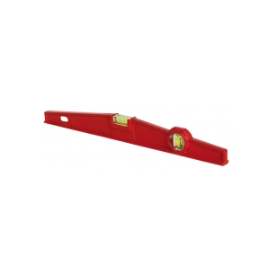 niveau alu eco longueur 600 mmnombre de fioles 2