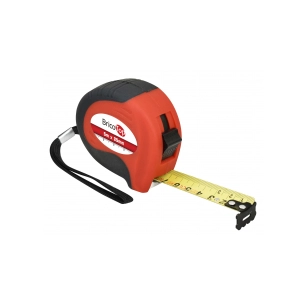 mesures bi-matière longueur 5 mlargeur 25 mm