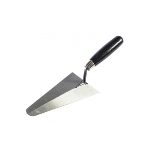 truelle ronde dimensions 180 mm