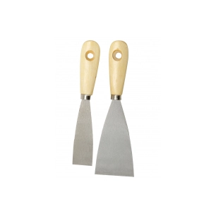 couteau de peintre largeur 30+60 mm