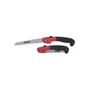 scie d'elagage pliante caractéristiques lame 180 mm