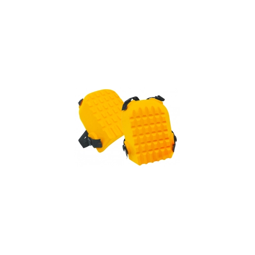 genouilleres polyurethane désignation paire de genouillères