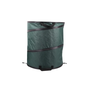 sac de jardin 117 l pliable dimensions h. 60 x ø 50 cmvolume 117 l