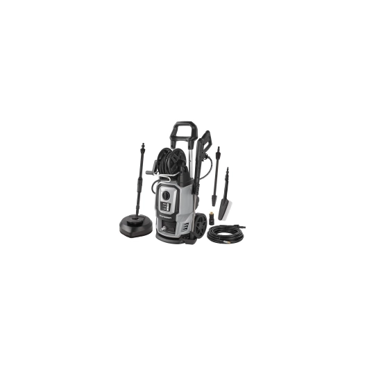 nettoyeur haute pression 195 bars réf. powxg90426désignation 2500w - 195 bars - 468 l/h