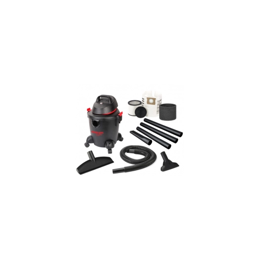 aspirateur cuve plastique 20 l réf. désignation aspirateur 1400wcuve 20 l - plastique