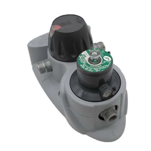 inverseur isi compactr900 m.