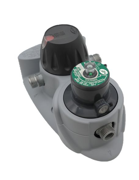 inverseur isi compactr900 m.
