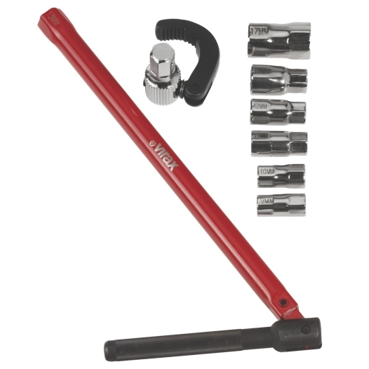 cle ecrou robinet 261470