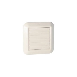 grille aeration 110 gots