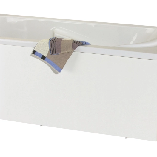 habillage baignoire 160 x 54