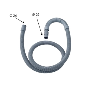 canne de vidange m.a.l2m