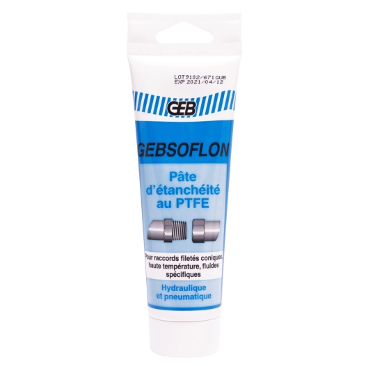 pate etancheite ptfe 114520