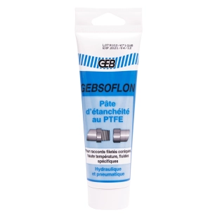 pate etancheite ptfe 114520