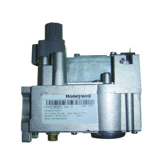 vanne gaz hone.v4600 s17078057