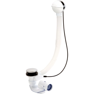 vidage baignoire a cable eb07