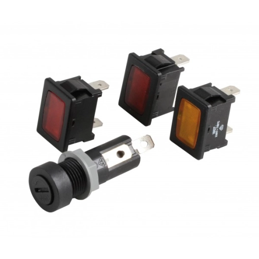 voyants + fusibles s500389