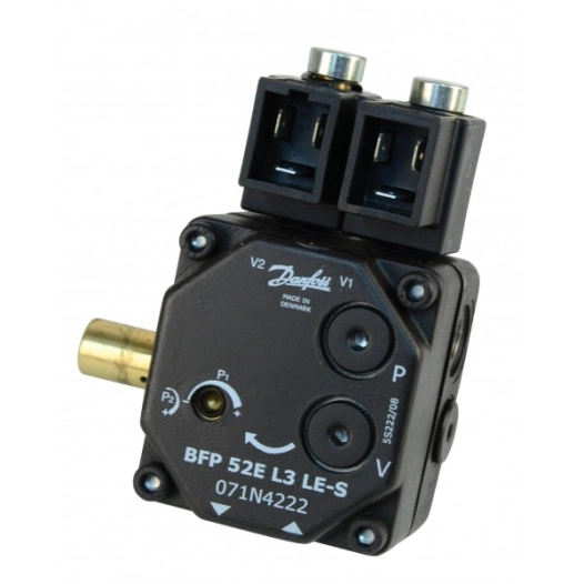 pompe bfp52el3 srn625197