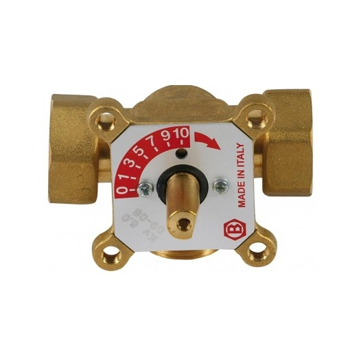 vanne 3 voies s19999451