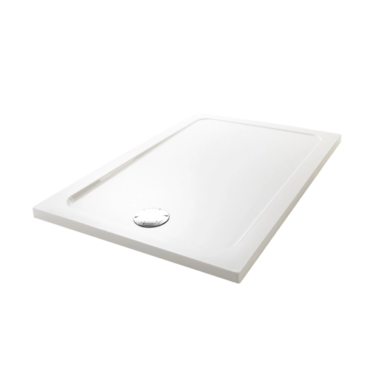 receveur flight e62481 blanc