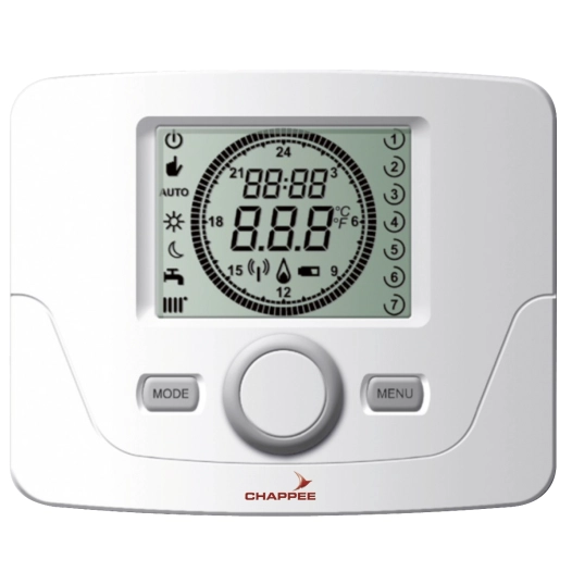 sonde ambiance fil c7108528