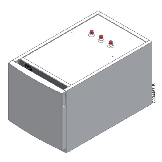 prep. ecs 160 slh c17512016h