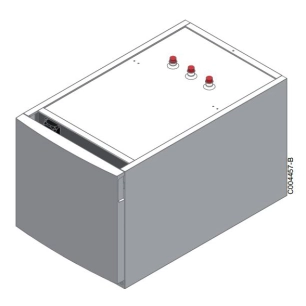 prep. ecs 160 slh c17512016h