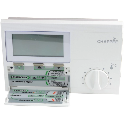 modul.amb.supp.2eme circuit