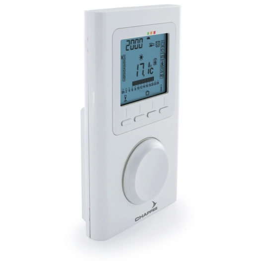thermostat d'ambiance sans fil