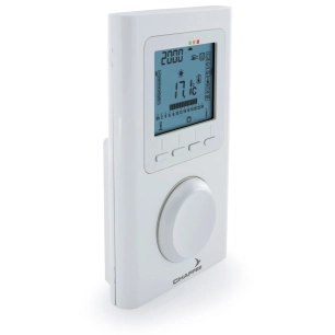 thermostat d'ambiance sans fil