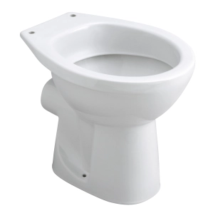 cuvette publica 00309000 blanc