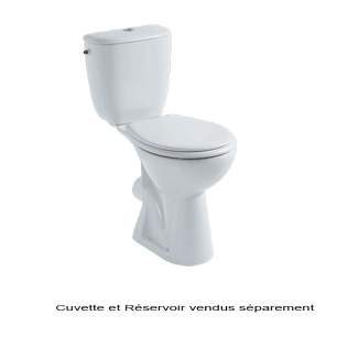 cuvette bastia 00328000 blanc