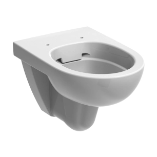 Cuvette WC suspendue Dito Rimfree® - Geberit
