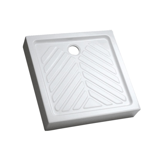 receveur renova 7171 blanc