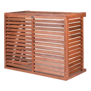 decoclim cache clim bois m