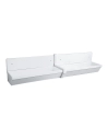 1 Lavabo Collectif 07620 – Publica - Geberit