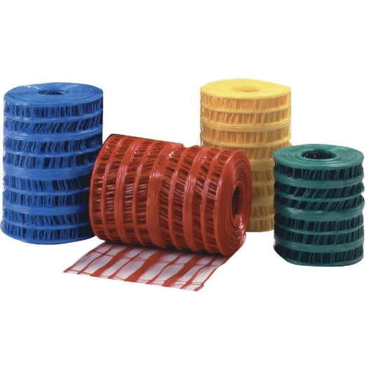 grillage avert bleu 100m hx+30