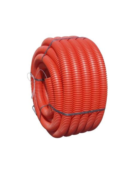 Gaine TPC 50 RGE Janoflex Protection Câbles Enterrés RGE - Elydan