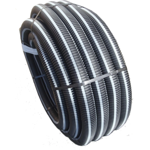 gaine tpc 3522 d40 nbg 25m