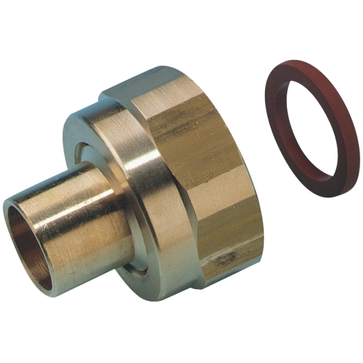 raccord p45-41 d12 ecr 20x150