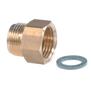 raccord male 20x150/fem 15x21