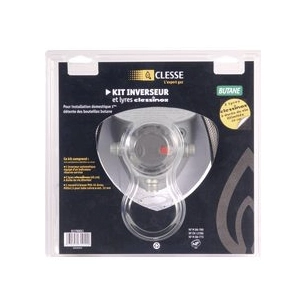 kit inverseur auto butane 175b