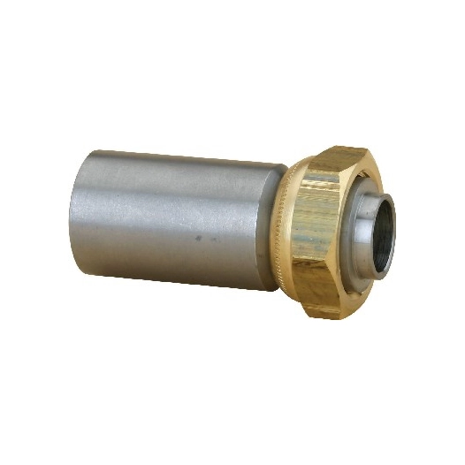 raccord 2p gaz e26x34 ac26,9