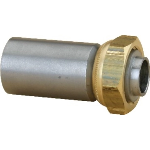 raccord 2p gaz e26x34 ac26,9