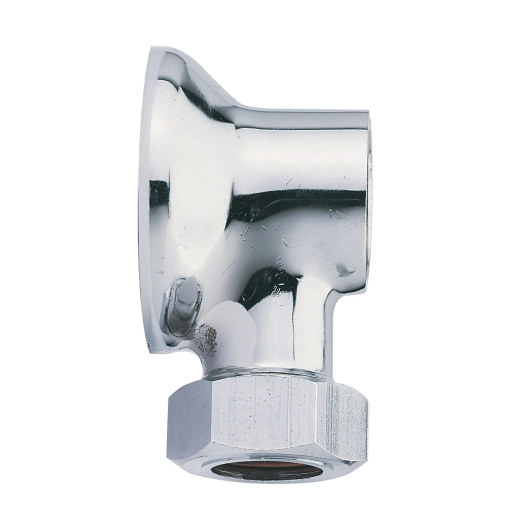 applique 3/4 - 18 chromee