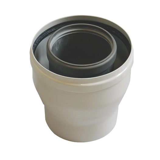 adaptateur 80/125 cff000019