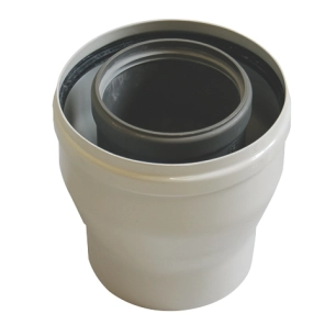 adaptateur 80/125 cff000019