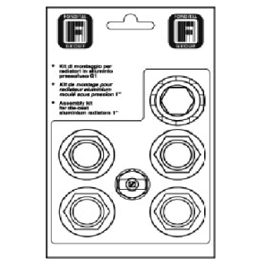 kit bouchonnage sans consoles